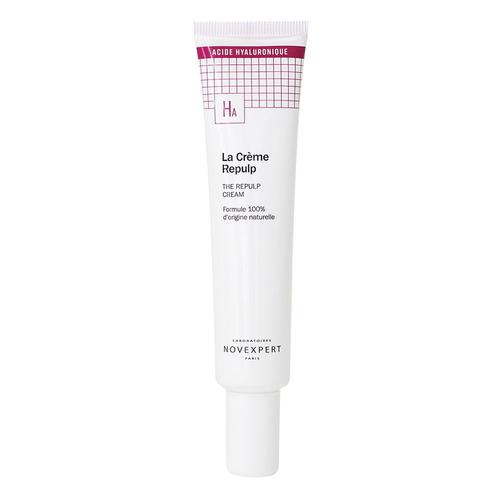 Laboratoires Novexpert - La Crème Repulp 40 Ml 