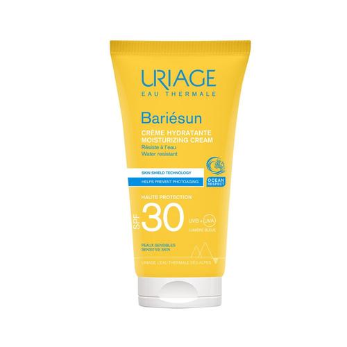 Uriage - Crème Hydratante Spf30 Protections Solaires 50 Ml 