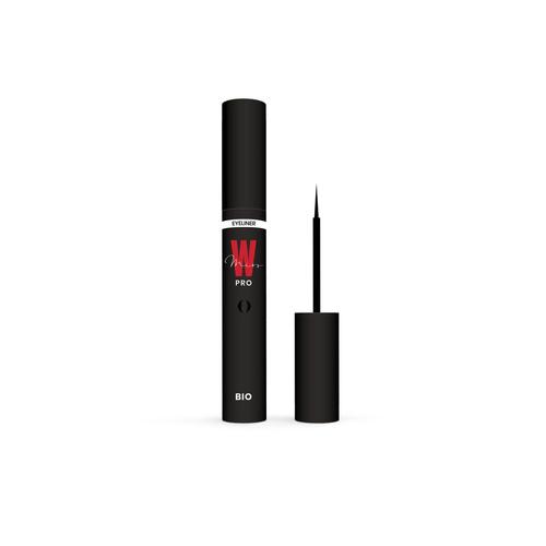 Miss W Pro - Eyeliner 11 - Noir 5 Ml 