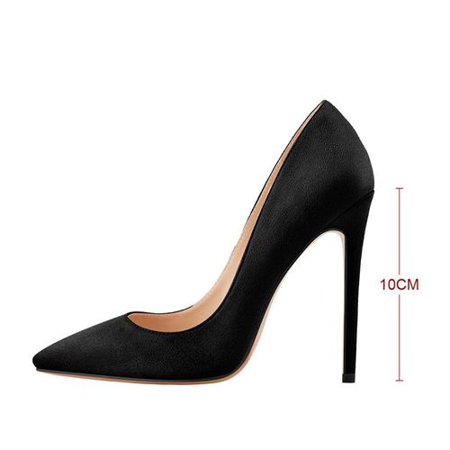 Chaussures Daltol Escarpins Pointus En Cuir Verni Pour Femmeschaussures Enfilertalons Finsgrande Taillefête De Mariagebureau