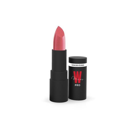 Miss W Pro - Soin Des Lèvres 139 - Beige Rosé 4 G 