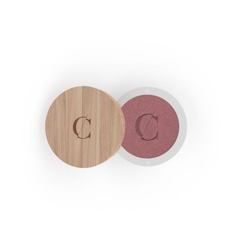 Couleur Caramel - Ombre À Paupières Fard Nacré 111 - Rose Bohéme 2 G 