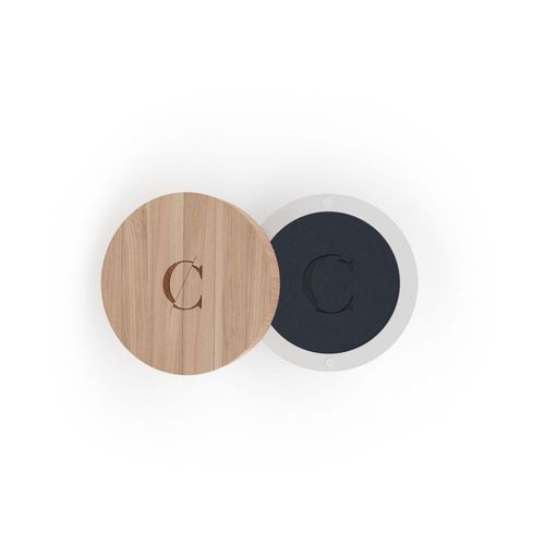 Couleur Caramel - Ombre À Paupières Fard Nacré 108 - Nuit Profonde Nacrée 2 G 