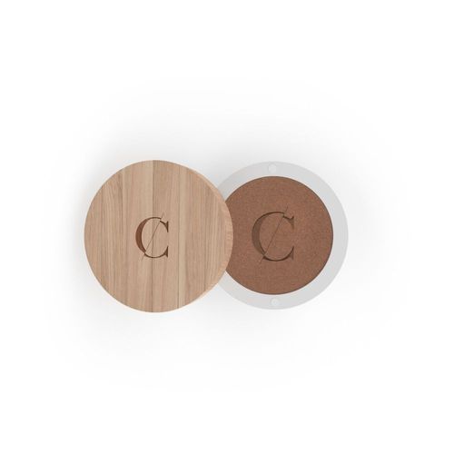 Couleur Caramel - Ombre À Paupières Fard Nacré 105 - Mooréa Nacrée 2 G 