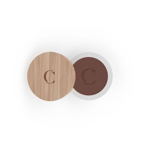 Couleur Caramel - Ombre À Paupières Fard Mat 80 - Cacao Mat 2 G 