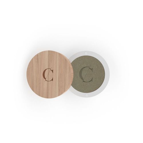 Couleur Caramel - Ombre À Paupières Fard Nacré 42 - Vert Nacré 2 G 