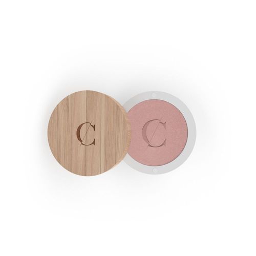 Couleur Caramel - Ombre À Paupières Fard Nacré 26 - Beige Clair Nacré 2 G 