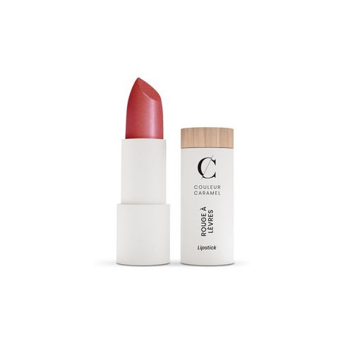 Couleur Caramel - Rouge À Lèvres Glossy 244 - Rouge Matriochka 4 G 
