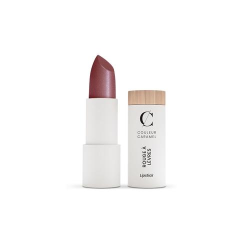 Couleur Caramel - Rouge À Lèvres Glossy 243 - Hibiscus 4 G 