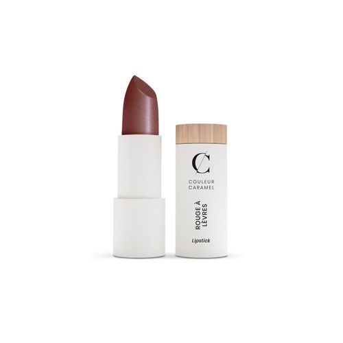 Couleur Caramel - Rouge À Lèvres Satiné 4 G 