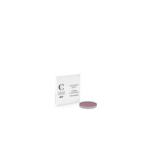 Couleur Caramel - Recharge Ombre À Paupières Fard Nacré Recharge 66 - Vieux Rose Nacré 2 G 