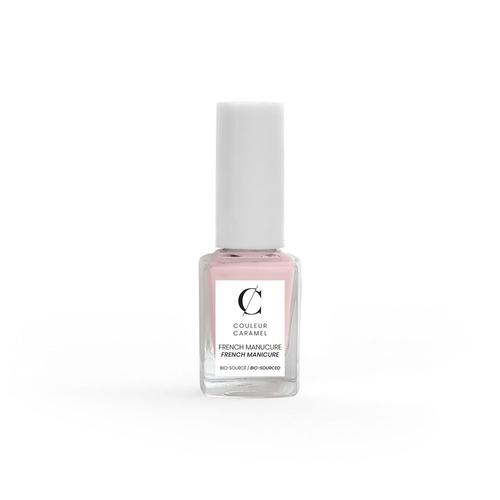 Couleur Caramel - French Manucure 03 - Rose 11 Ml 