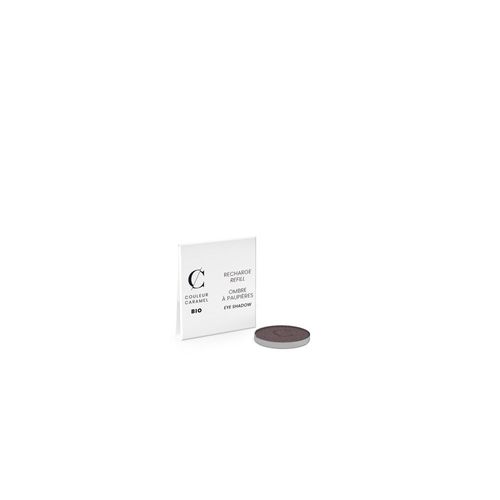 Couleur Caramel - Recharge Ombre À Paupières Fard Nacré Recharge 144 - Marron Glacé Nacré 2 G 