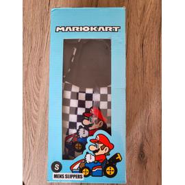Chaussons Mario pas cher - Achat neuf et occasion