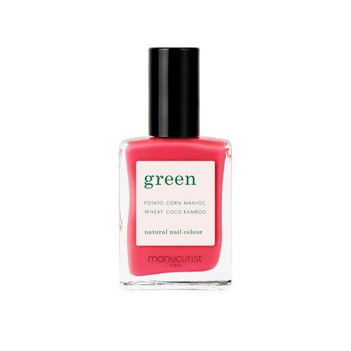 Manucurist - Bougainvillea Vernis Green Green - Bougainvillea 15 Ml 15 Ml 