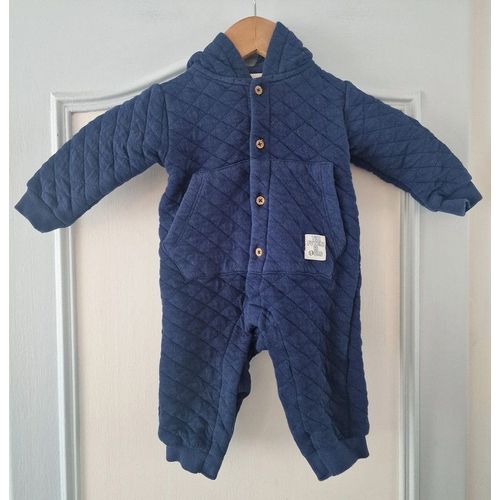 Combinaison Marks & Spencer, Taille 0/3 Mois