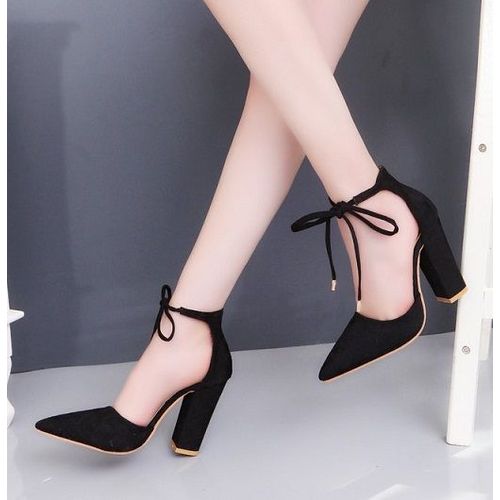 Chaussures Sandales Talons Hauts Classiques Pour Femmesescarpins Lanièrestalons Plateformechaussures Lanières De Rinçagesexyété