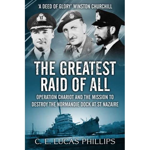 The Greatest Raid Of All