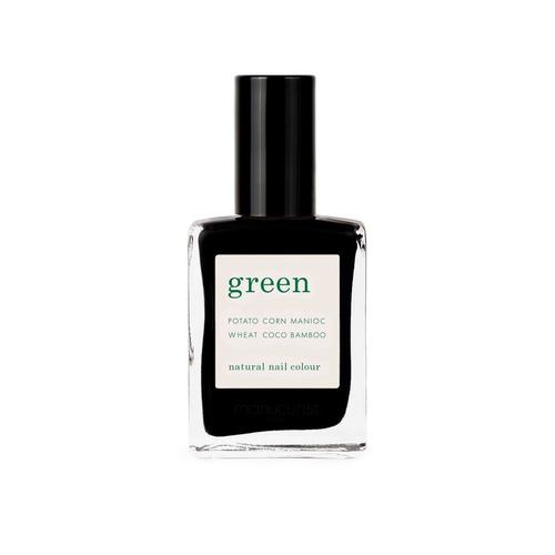 Manucurist - Licorice Vernis Green Green - Licorice 15 Ml 15 Ml 