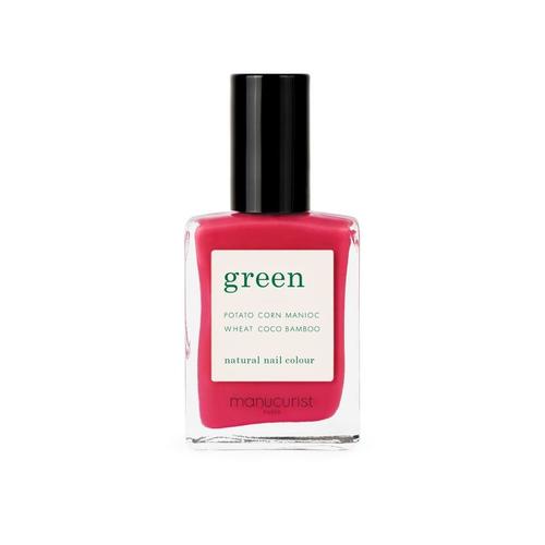 Manucurist - Péonie Vernis Green Green - Peonie 15 Ml 15 Ml 