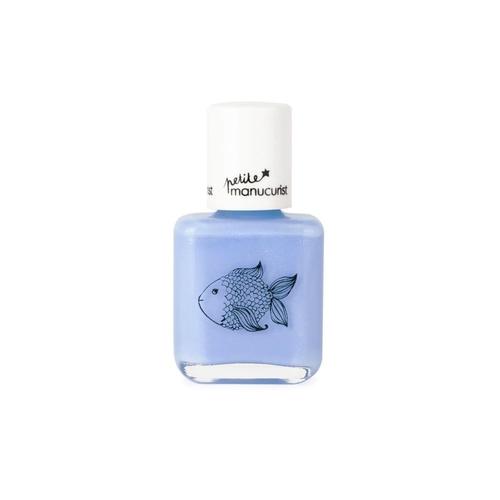 Manucurist - Petit Manucurist - Pomme La Poissonne 8ml Vernis Enfant Petit Manucurist - Pomme La Poissonne 8ml 8 Ml 