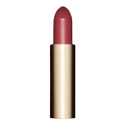 Clarins - Joli Rouge Rechargeable Recharge À Lèvres Fini Satiné 732 Grenadine- 3,5g 3.5 G 