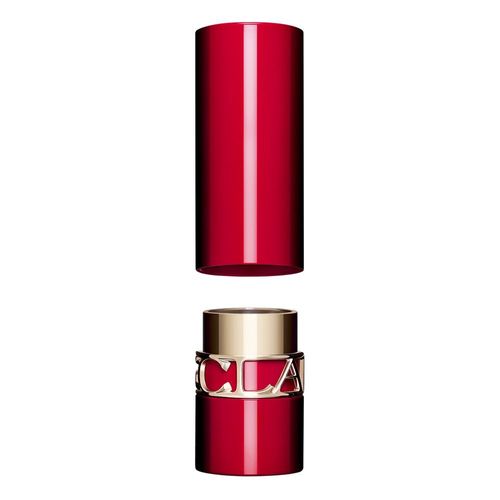 Clarins - Joli Rouge Rechargeable Ecrin Rouge 1 Unité 