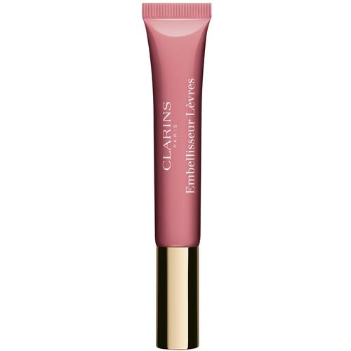 Clarins - Embellisseur Lèvres Gloss Et Baume Hydratant 12 Ml 