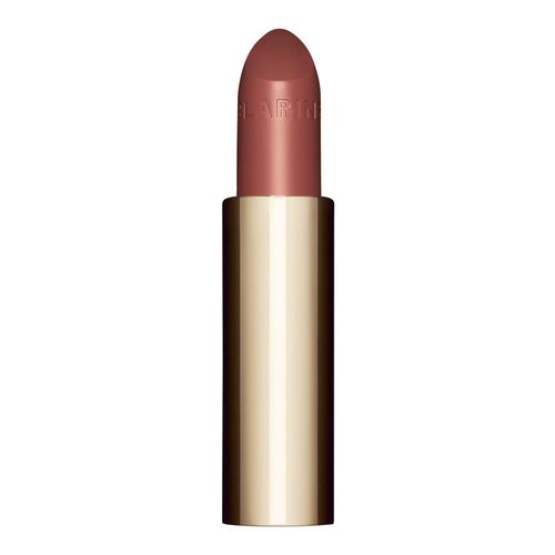 Clarins - Joli Rouge Rechargeable Recharge À Lèvres Fini Satiné 757 Nude Brick - 3,5g 3.5 G 