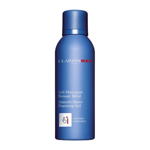 Clarins - Clarinsmen Gel Moussant Rasage Idéal Soin De Rasage 150 Ml 