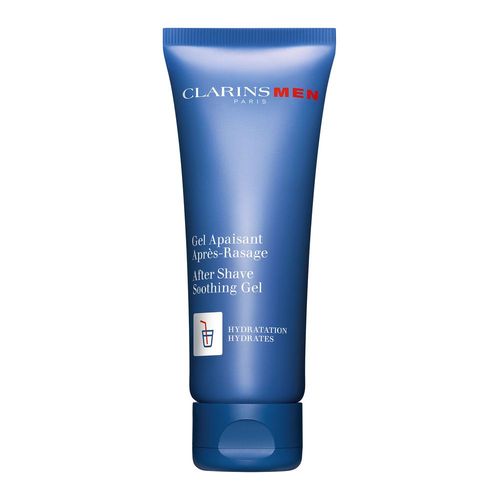 Clarins - Clarinsmen Gel Apaisant Après Rasage Soin De Rasage 75 Ml 