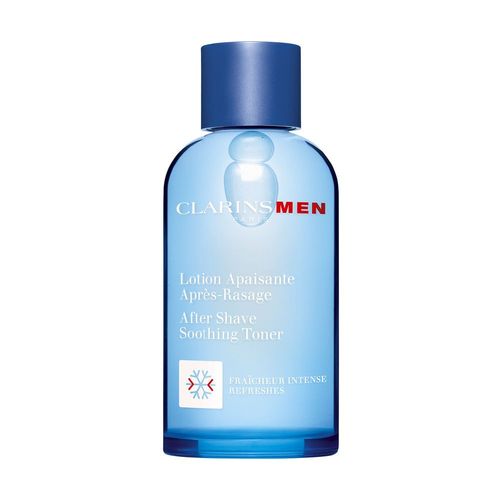 Clarins - Clarinsmen Lotion Apaisante Après-Rasage Soin De Rasage 100 Ml 