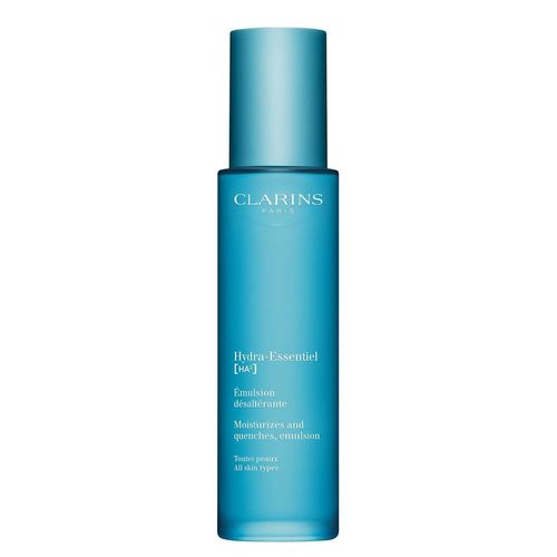 Clarins - Hydra-Essentiel [Ha²]Emulsion Hydratante - Toutes Peaux 75 Ml 