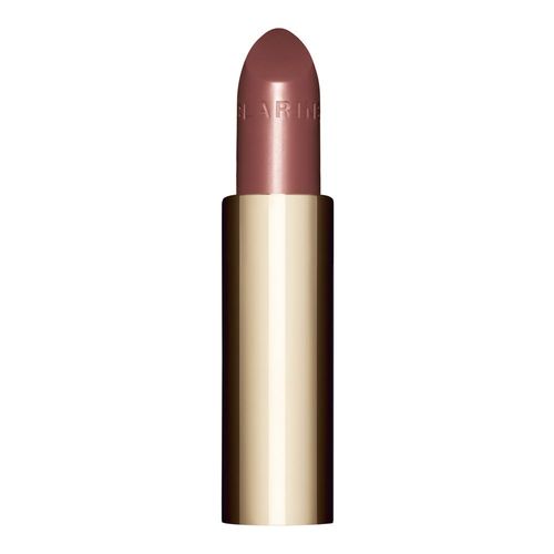 Clarins - Joli Rouge Brillant Rechargeable Recharge À Lèvres Fini Brillant 706s Fig - 3,5g 3.5 G 