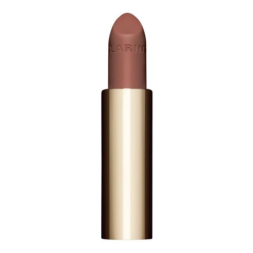 Clarins - Joli Rouge Velvet Rechargeable Recharge À Lèvres Fini Mat 758v Sandy Pink - 3,5g 3.5 G 