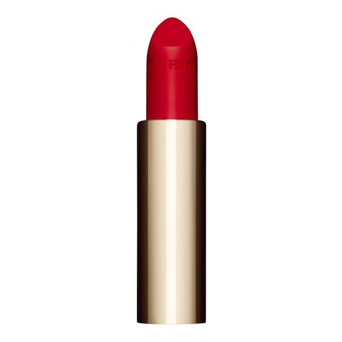 Clarins - Joli Rouge Velvet Rechargeable Recharge À Lèvres Fini Mat 768v Strawberry - 3,5g 3.5 G 