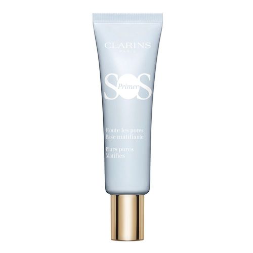 Clarins - Sos Primer Base De Teint Matifiante 30 Ml 