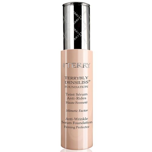 By Terry - Tbly Densiliss Foundation N2 Fond De Teint Sérum Anti-Rides 2 - Cream Ivory 30 Ml 
