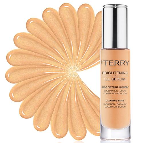 By Terry - Brightening Cc Serum N3-- Base De Teint Lumière 3. Apricot Glow 34 G 