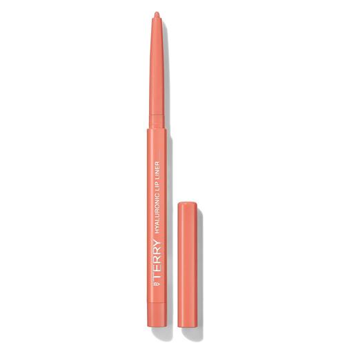 By Terry - Hyaluronic Lip Liner - 2. Nudissimo Crayon Levres Soin 1 G 