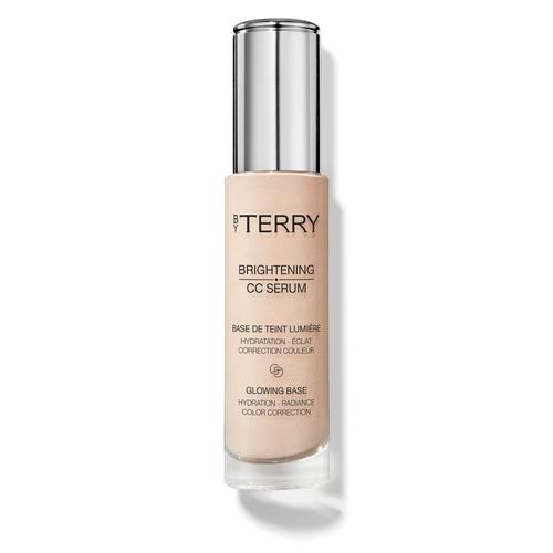 By Terry - Brightening Cc Serum - 2.25 Ivory Light Serum Liquide 30ml, #Ebd0be, Brightening Cc Serum 30 Ml 