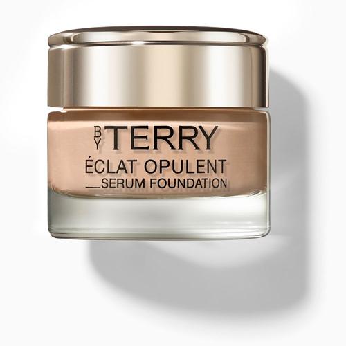 By Terry - Eclat Opulent Serum Foundation - N4 Cappuccino Foundation Liquide 30ml, Eclat Opulent Serum Foundation 30 Ml 