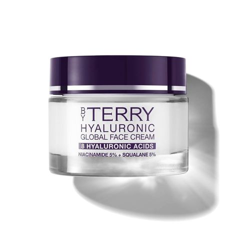 By Terry - Hyaluronic Global Face Cream 50 Ml 