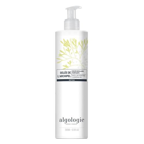 Algologie - Gelée De L'archipel Micellaire Purifiante 200 Ml 