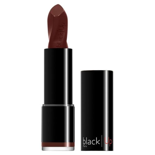 Black Up - Rouge À Lèvres Nrge44m - Chocolat Neutre 3 G 