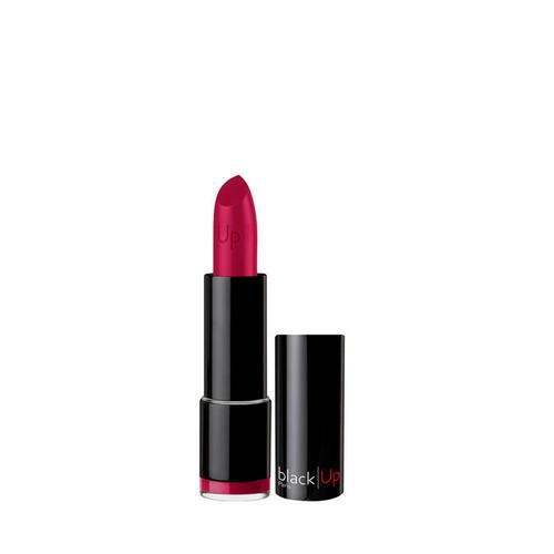 Black Up - Rouge À Lèvres 036 - Fuschia Chaud Mat 3 G 