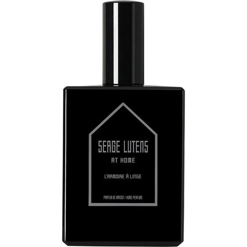 Serge Lutens - At Home Collection Parfum D'intérieur 'l'armoire À Linge' D'ambiance 100 Ml 