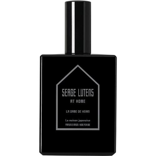 Serge Lutens - At Home Collection Parfum D'intérieur 'la Dame De Heian' D'ambiance 100 Ml 
