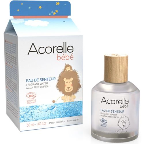 Acorelle - Eau De Senteur 50ml De Senteur 100 G 