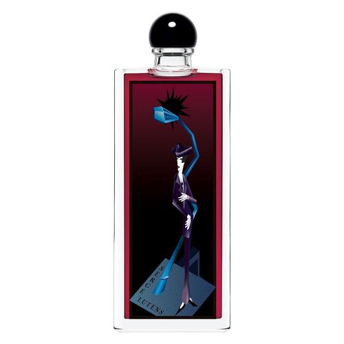 Serge Lutens - La Fille De Berlin Édition Limitée Eau Parfum 50 Ml 